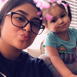 Meet your Posher, Alexandra